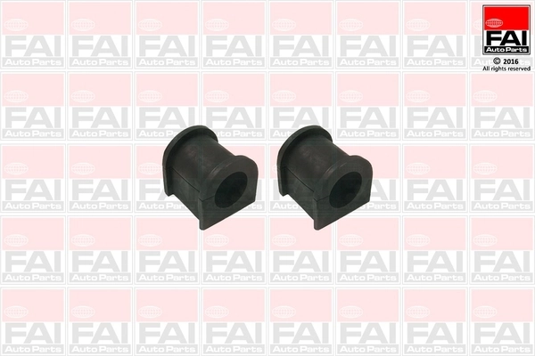 Mounting, stabiliser bar